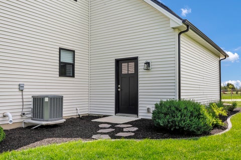 Tiny photo for 506 Silver Lake Court, Savoy, IL 61874 (MLS # 12623103)