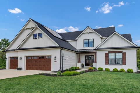 Tiny photo for 506 Silver Lake Court, Savoy, IL 61874 (MLS # 12623103)