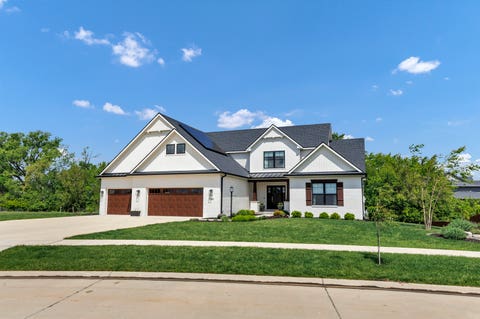 Tiny photo for 506 Silver Lake Court, Savoy, IL 61874 (MLS # 12623103)