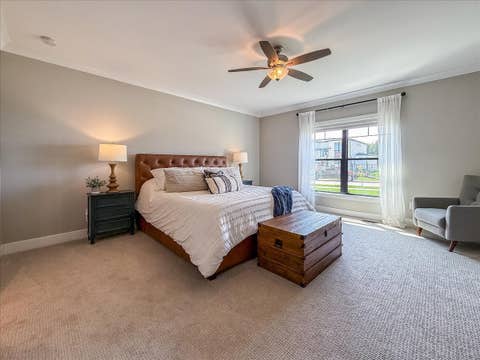 Tiny photo for 506 Silver Lake Court, Savoy, IL 61874 (MLS # 12623103)