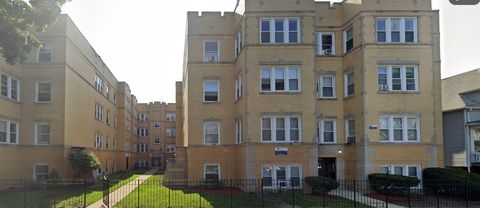 4424 N St Louis Avenue 2A Chicago IL 60625