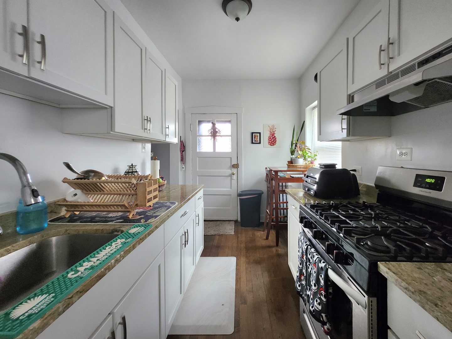 4424 N St Louis Avenue 2A