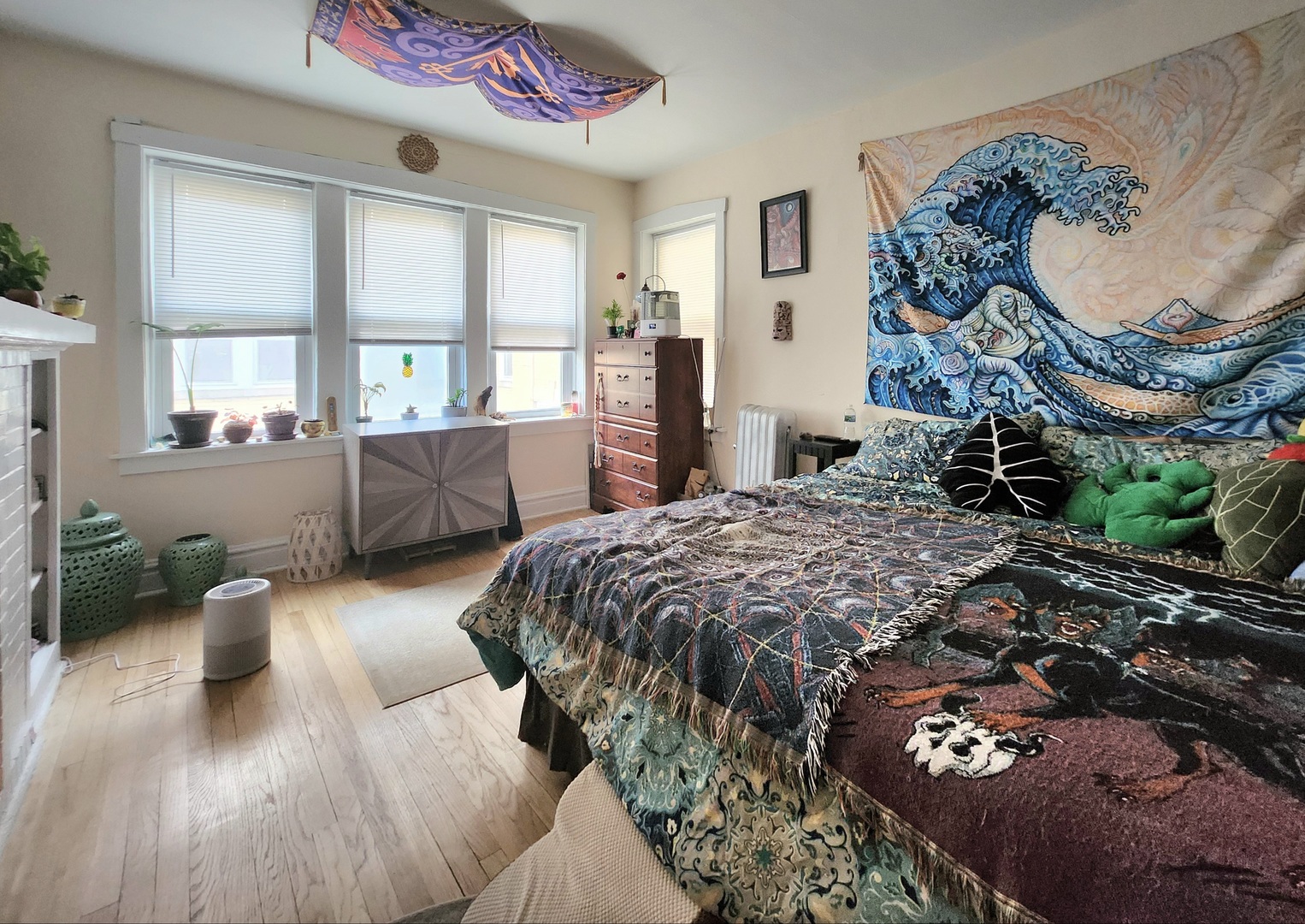 4424 N St Louis Avenue 2A