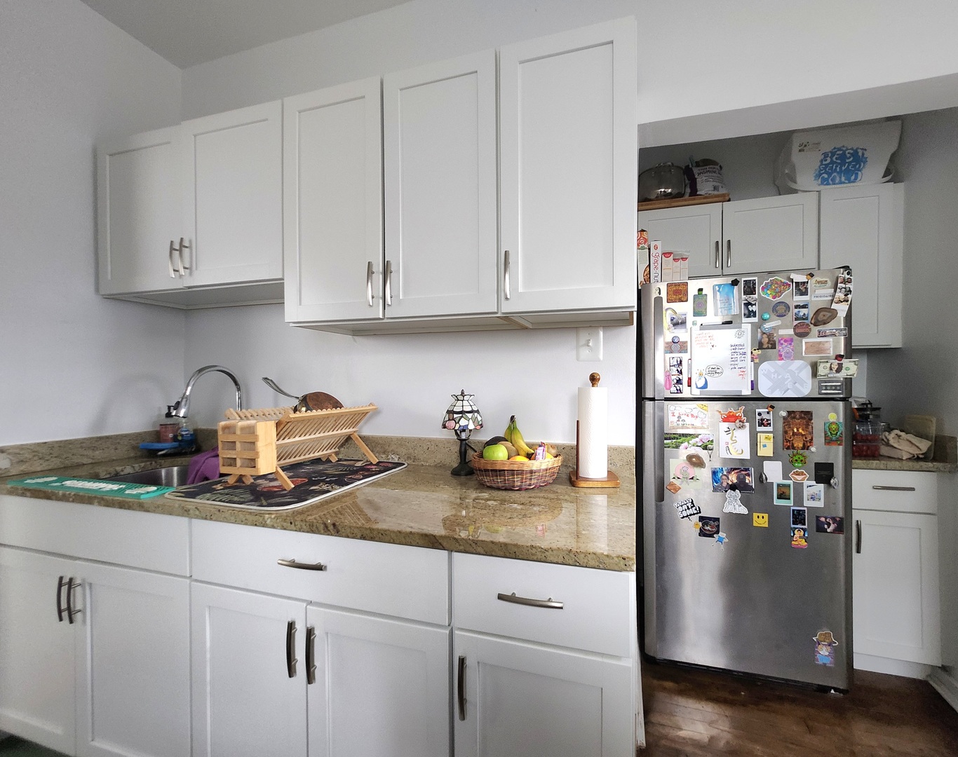 4424 N St Louis Avenue 2A