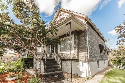 1146 W 88th Street Chicago IL 60620