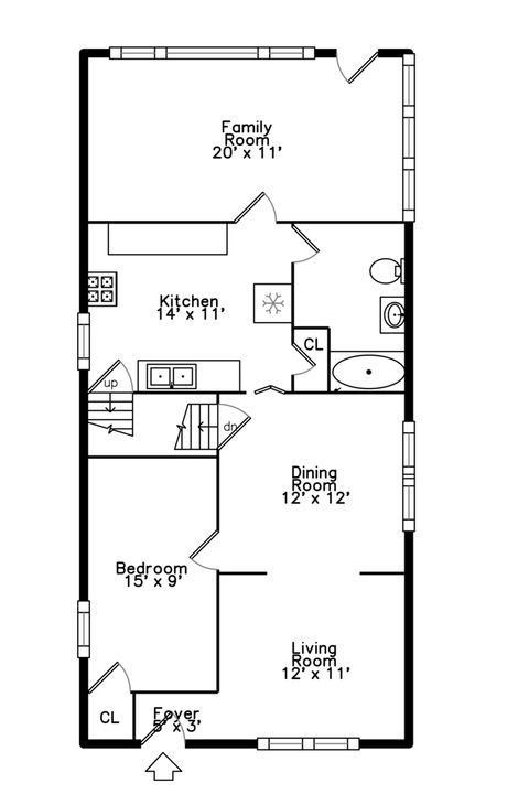 Tiny photo for 1146 W 88th Street, Chicago, IL 60620 (MLS # 12497552)