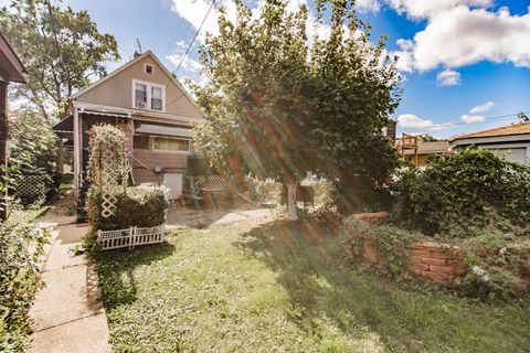 Tiny photo for 1146 W 88th Street, Chicago, IL 60620 (MLS # 12497552)