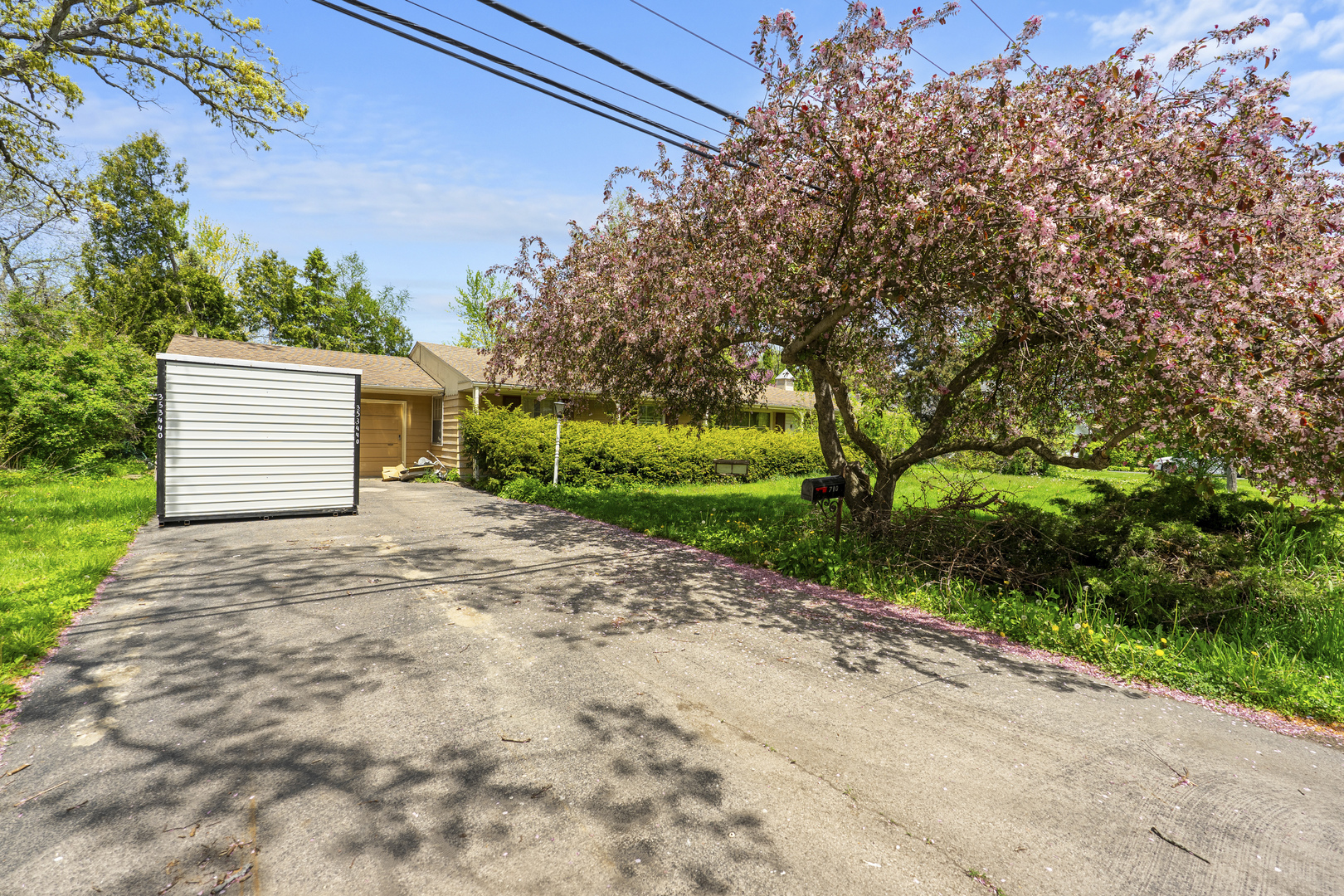710 Woodland Drive
