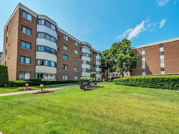 5500 Lincoln Avenue 414E Morton Grove IL 60053