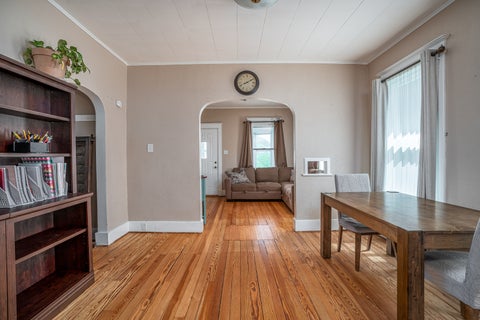 Tiny photo for 2712 Carey Avenue, Davenport, IA 52803 (MLS # 12736394)