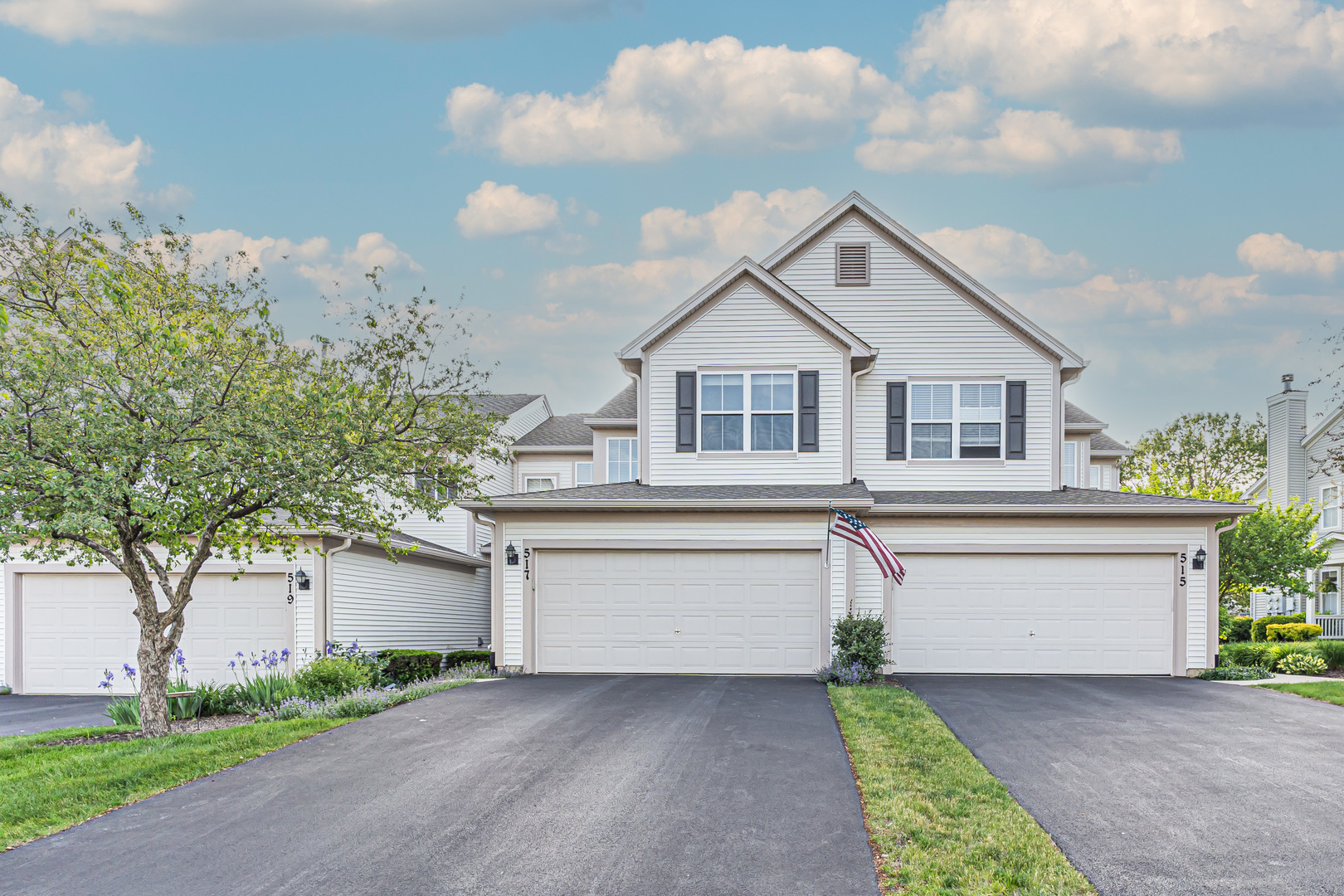 517 Heritage Court 517