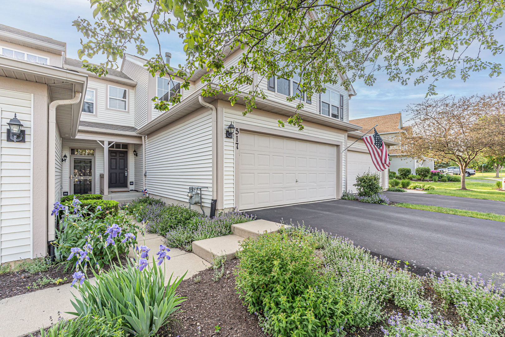 517 Heritage Court 517