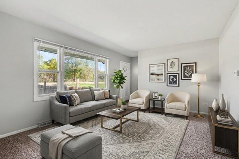 Tiny photo for 36W155 Weld Road, Elgin, IL 60123 (MLS # 12789768)