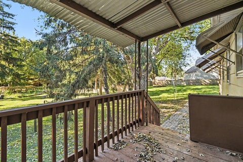 Tiny photo for 36W155 Weld Road, Elgin, IL 60123 (MLS # 12789768)