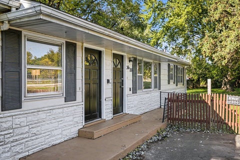 Tiny photo for 36W155 Weld Road, Elgin, IL 60123 (MLS # 12789768)