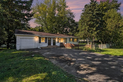 Tiny photo for 36W155 Weld Road, Elgin, IL 60123 (MLS # 12789768)