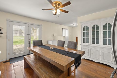 Tiny photo for Streamwood, IL 60107 (MLS # 12552652)