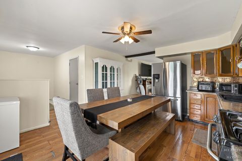 Tiny photo for Streamwood, IL 60107 (MLS # 12552652)