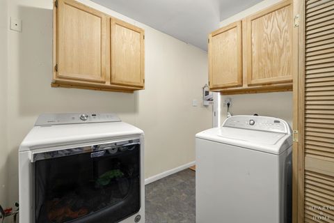 Tiny photo for Streamwood, IL 60107 (MLS # 12552652)