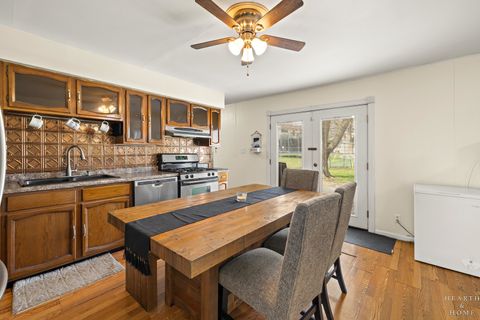 Tiny photo for Streamwood, IL 60107 (MLS # 12552652)
