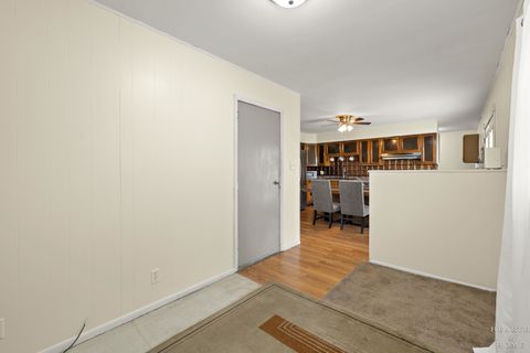 Tiny photo for Streamwood, IL 60107 (MLS # 12552652)