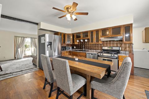 Tiny photo for Streamwood, IL 60107 (MLS # 12552652)