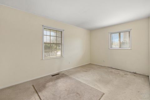 Tiny photo for Streamwood, IL 60107 (MLS # 12552652)