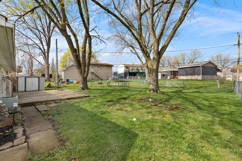 Tiny photo for Streamwood, IL 60107 (MLS # 12552652)