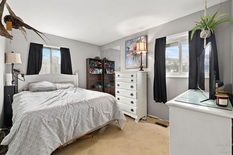 Tiny photo for Streamwood, IL 60107 (MLS # 12552652)