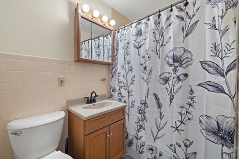 Tiny photo for Streamwood, IL 60107 (MLS # 12552652)