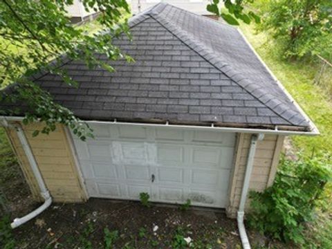 A home in Dolton