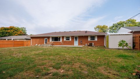Tiny photo for 407 Tilden Place, Normal, IL 61761 (MLS # 12499838)
