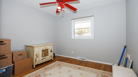 Tiny photo for 407 Tilden Place, Normal, IL 61761 (MLS # 12499838)