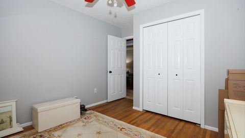 Tiny photo for 407 Tilden Place, Normal, IL 61761 (MLS # 12499838)