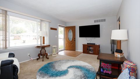 Tiny photo for 407 Tilden Place, Normal, IL 61761 (MLS # 12499838)