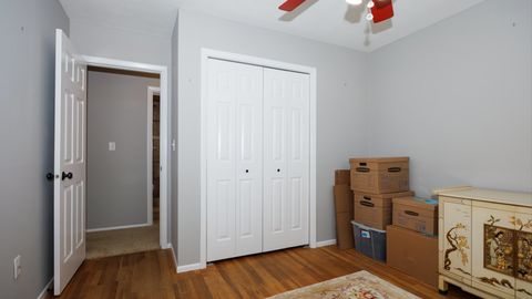 Tiny photo for 407 Tilden Place, Normal, IL 61761 (MLS # 12499838)