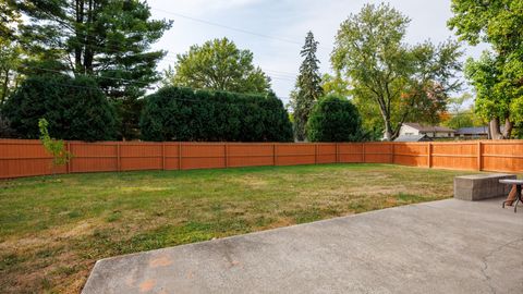 Tiny photo for 407 Tilden Place, Normal, IL 61761 (MLS # 12499838)