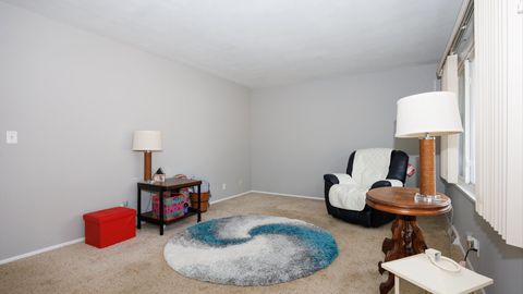 Tiny photo for 407 Tilden Place, Normal, IL 61761 (MLS # 12499838)