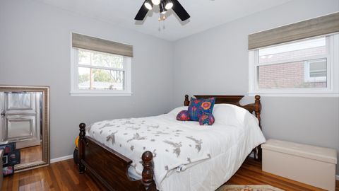 Tiny photo for 407 Tilden Place, Normal, IL 61761 (MLS # 12499838)