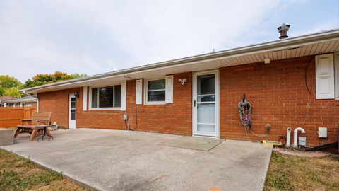 Tiny photo for 407 Tilden Place, Normal, IL 61761 (MLS # 12499838)