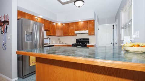 Tiny photo for 407 Tilden Place, Normal, IL 61761 (MLS # 12499838)