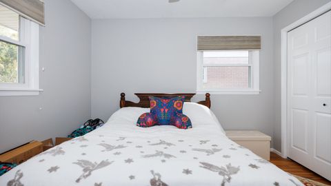 Tiny photo for 407 Tilden Place, Normal, IL 61761 (MLS # 12499838)