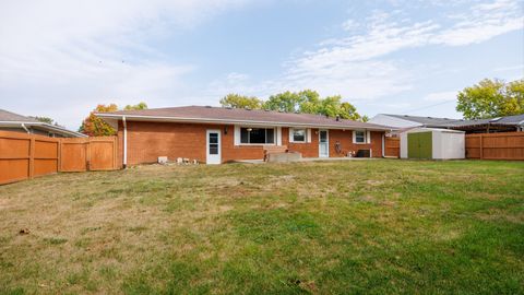 Tiny photo for 407 Tilden Place, Normal, IL 61761 (MLS # 12499838)