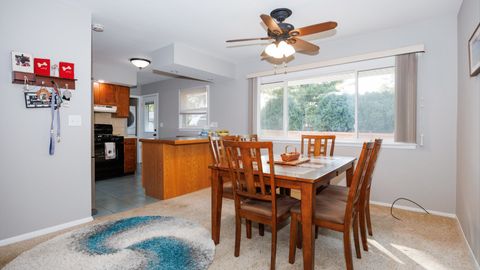 Tiny photo for 407 Tilden Place, Normal, IL 61761 (MLS # 12499838)