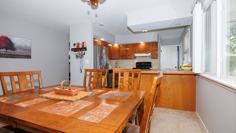 Tiny photo for 407 Tilden Place, Normal, IL 61761 (MLS # 12499838)