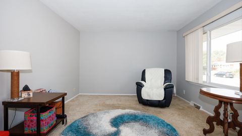 Tiny photo for 407 Tilden Place, Normal, IL 61761 (MLS # 12499838)