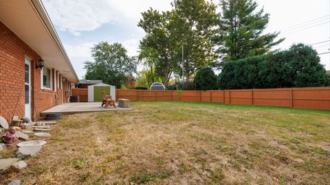 Tiny photo for 407 Tilden Place, Normal, IL 61761 (MLS # 12499838)