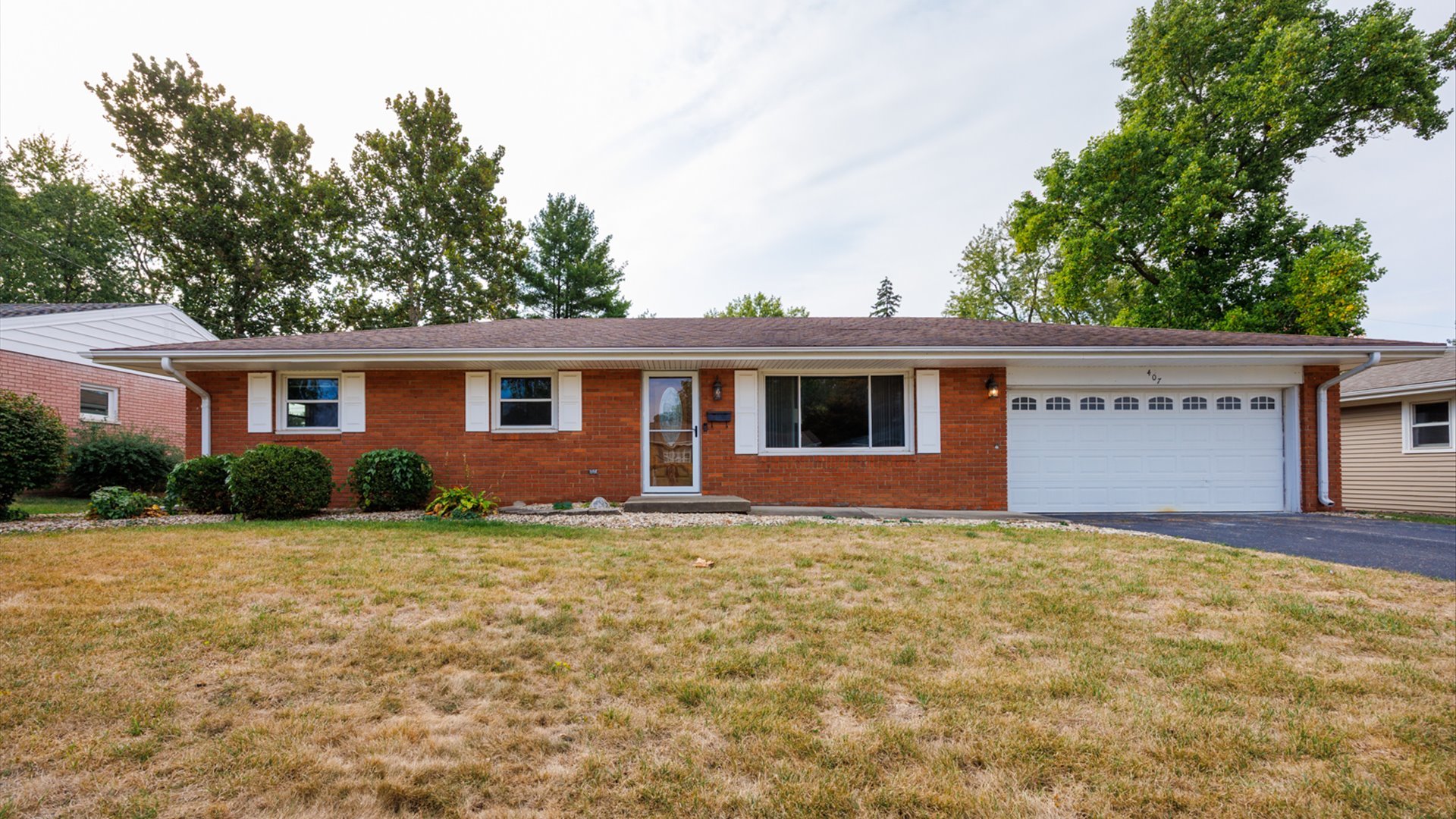 407 Tilden Place