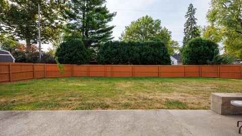 Tiny photo for 407 Tilden Place, Normal, IL 61761 (MLS # 12499838)
