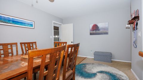 Tiny photo for 407 Tilden Place, Normal, IL 61761 (MLS # 12499838)